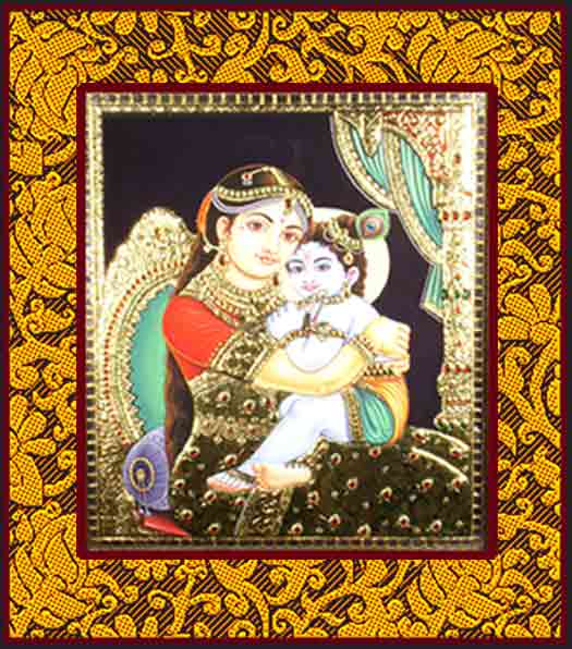 tanjore-painting